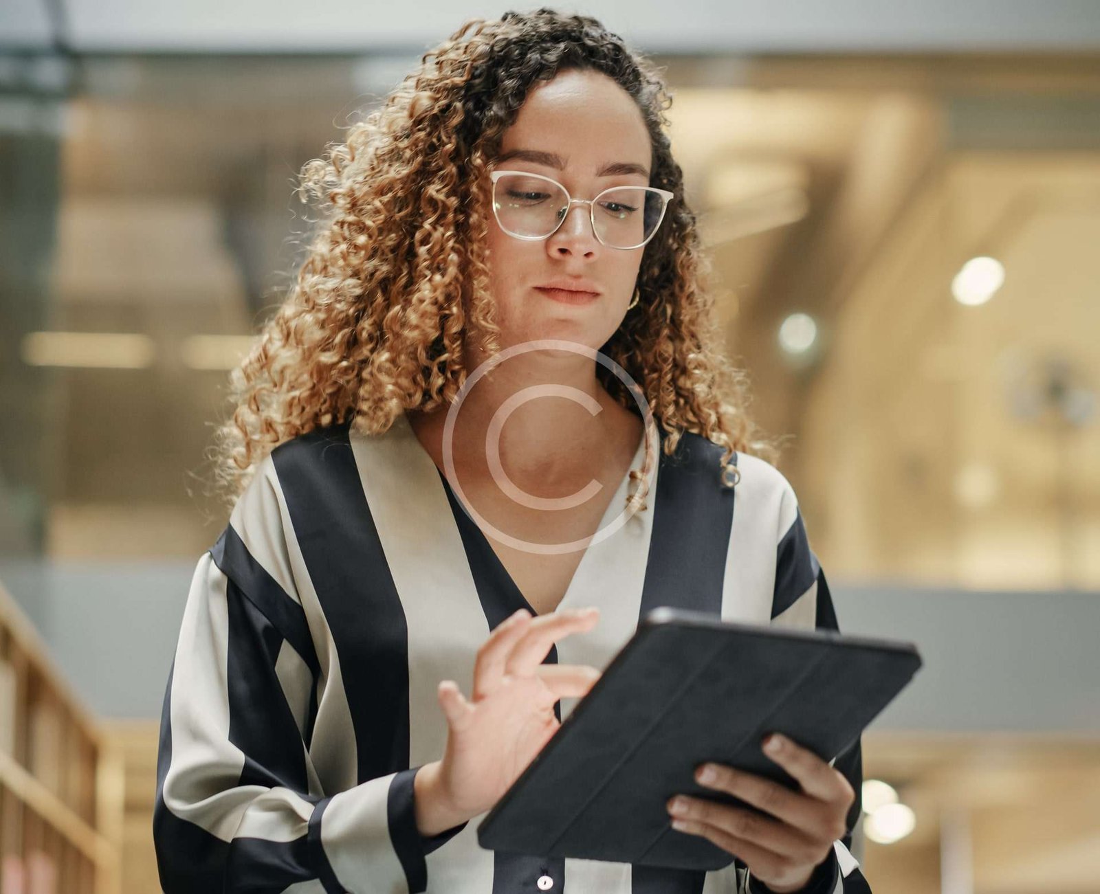 Customer vision